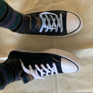 Levi’s Slide On Comfort Tech